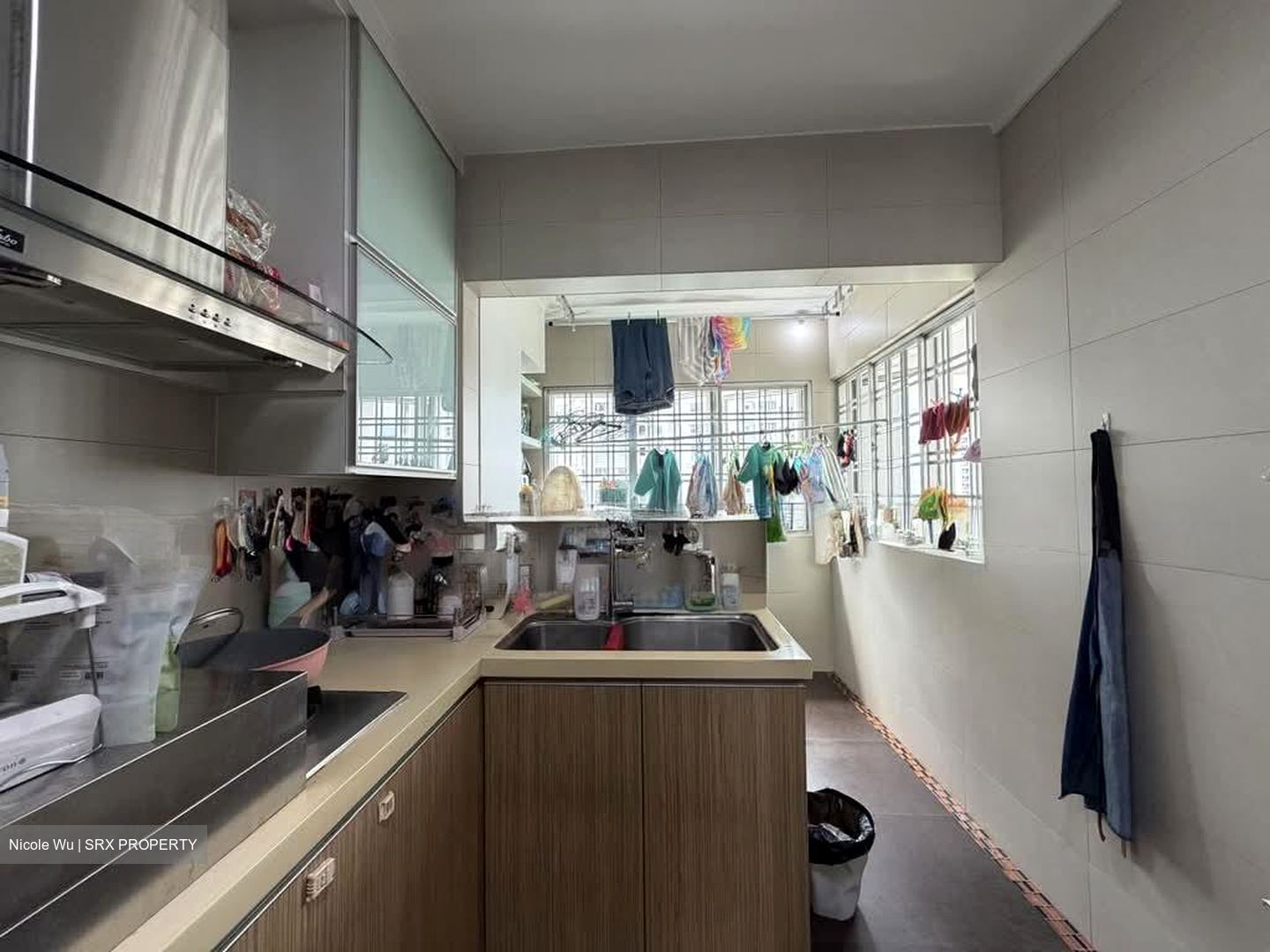 Blk 223A Compassvale Walk (Sengkang), HDB 4 Rooms #579157991
